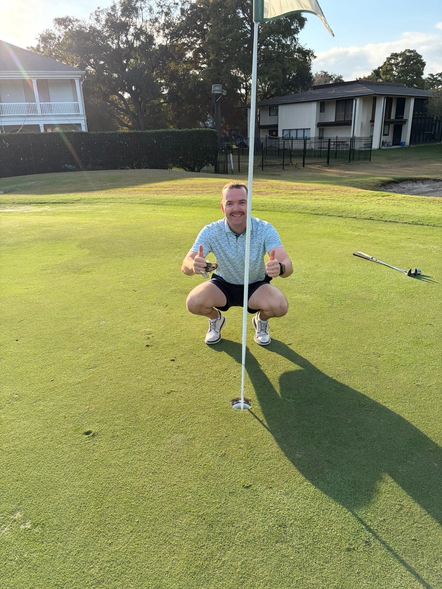 🎉 Hole-in-One Alert! 🎉 Huge... - Timberlane Golf & Recreation | Facebook
