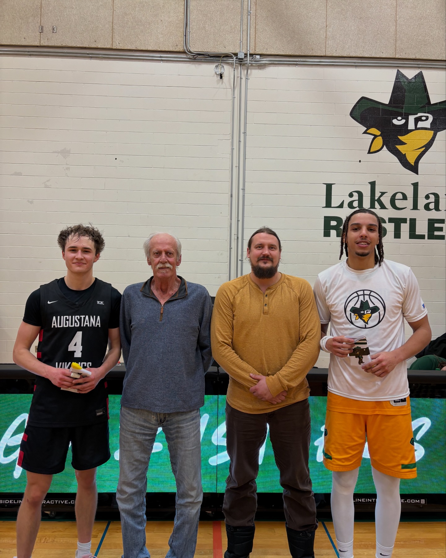 Lakeland College Rustlers | Lloydminster SK