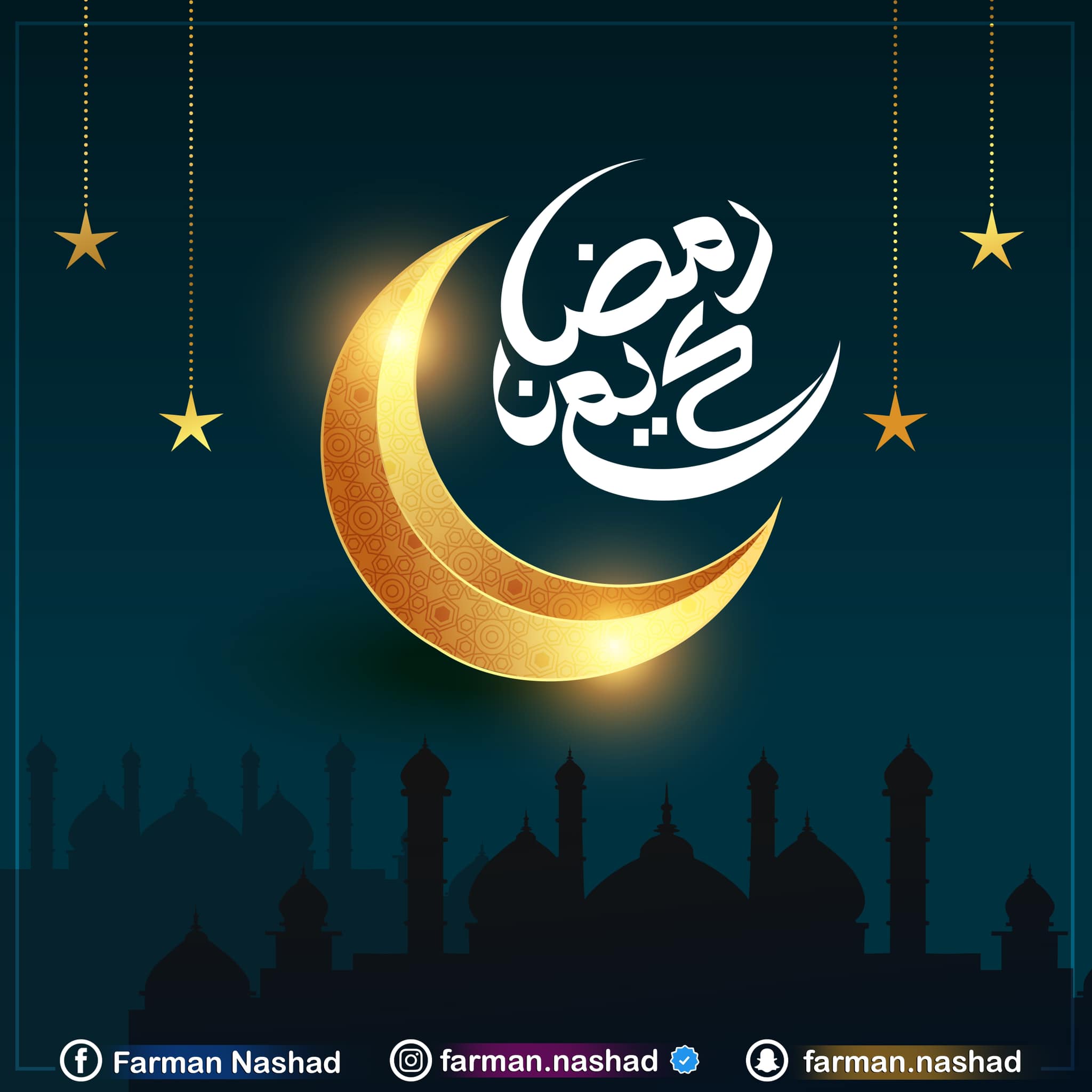 Farman Nashad