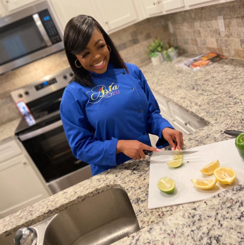 Asia Cooks Atlanta