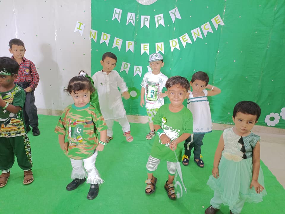 MakhdoomKidsCampus added a new photo. - MakhdoomKidsCampus