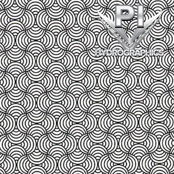 NEW PATTERN: Intense GEO - Use... - PI Hydrographics | Facebook