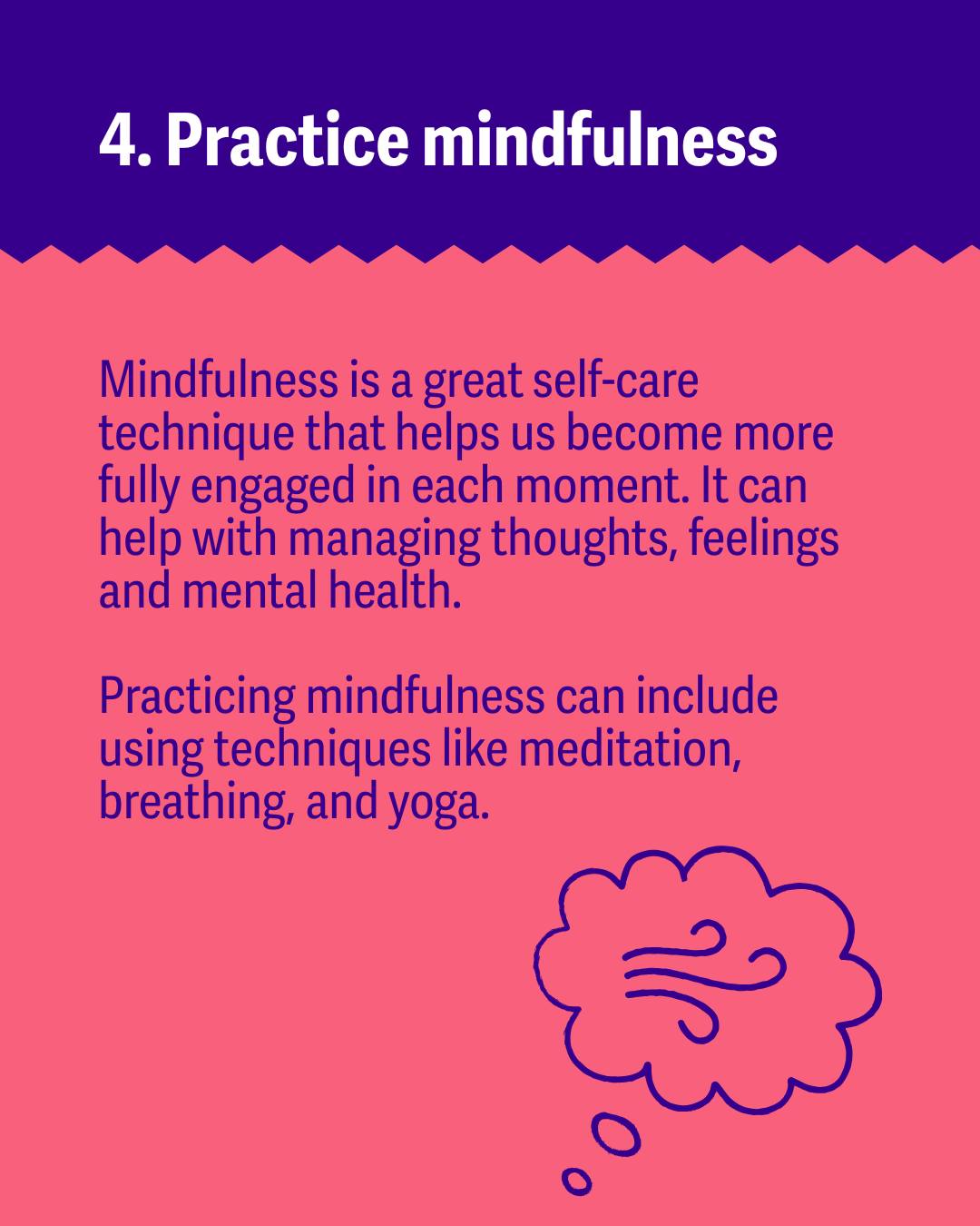 Mental Health Foundation added... - Mental Health Foundation