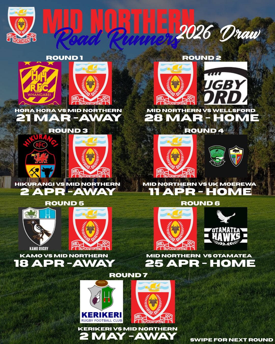 Mid Northern Premier... - Mid Northern Rugby Football Club | Facebook