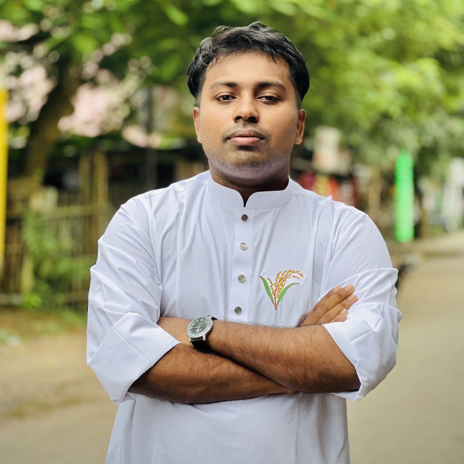 Hasib Al Raj