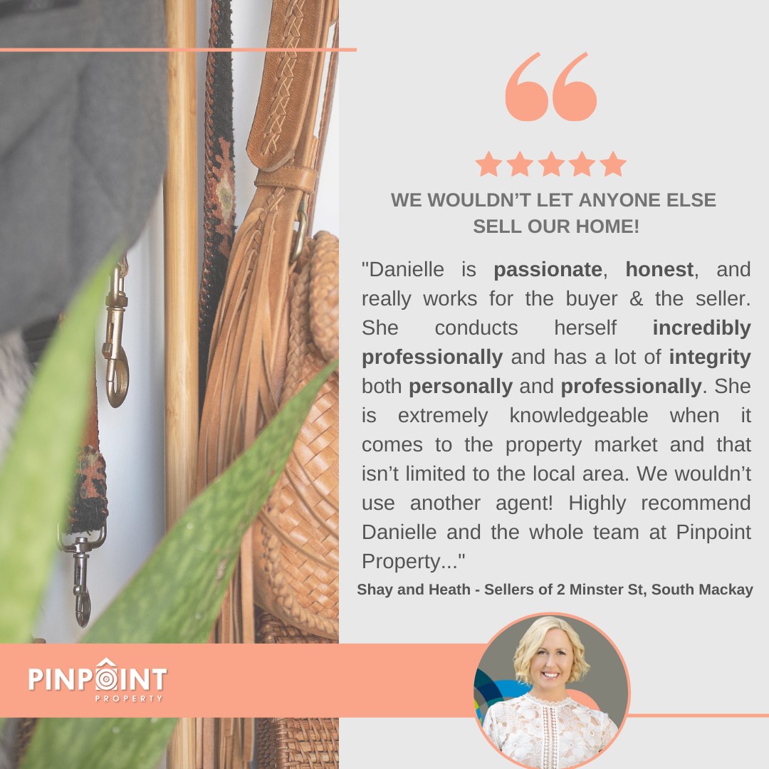 Pinpoint Property Mackay - 