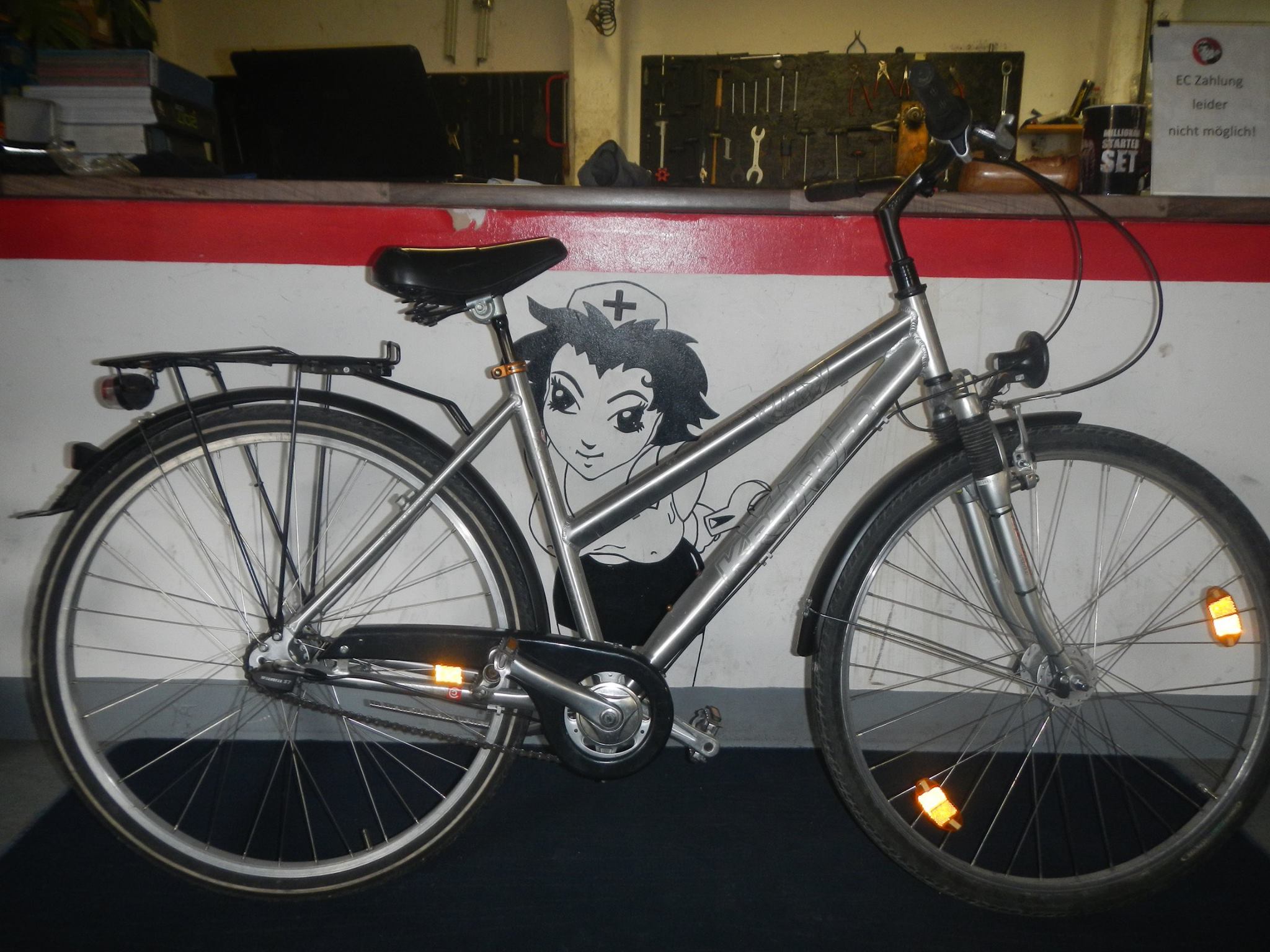 kaisda e bike klapprad K K7 Ebike 20 Zoll 36V 13Ah Akku,Leichtes E-Bike 7 Gang-Schaltung, klapprad, elektrofahrräder für Herren Damen,Trekking/City Pedelec Sport & Freizeit Youtuber findet alte Patientenakten Cowboy electric Style:M