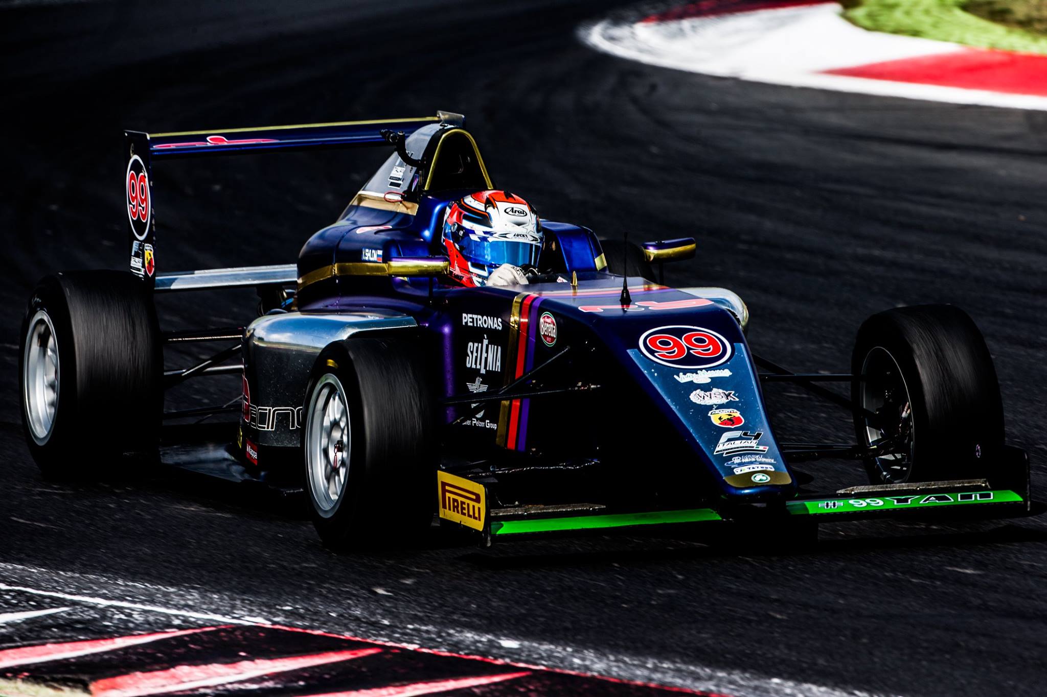 RB Racing | Mendrisio