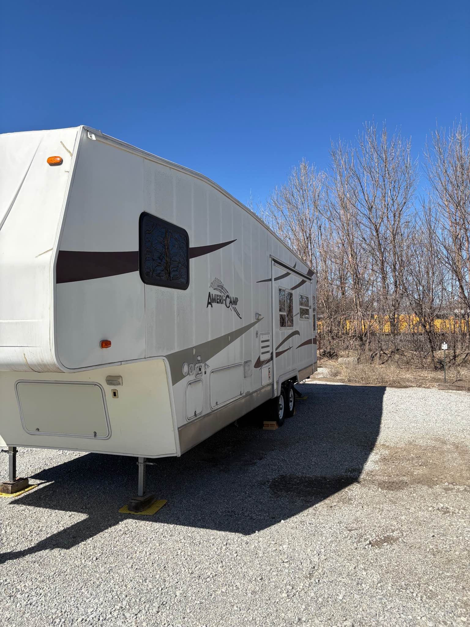 2006 Ameri-Camp summit ridge - RVs & Campers - Sutton, Nebraska ...