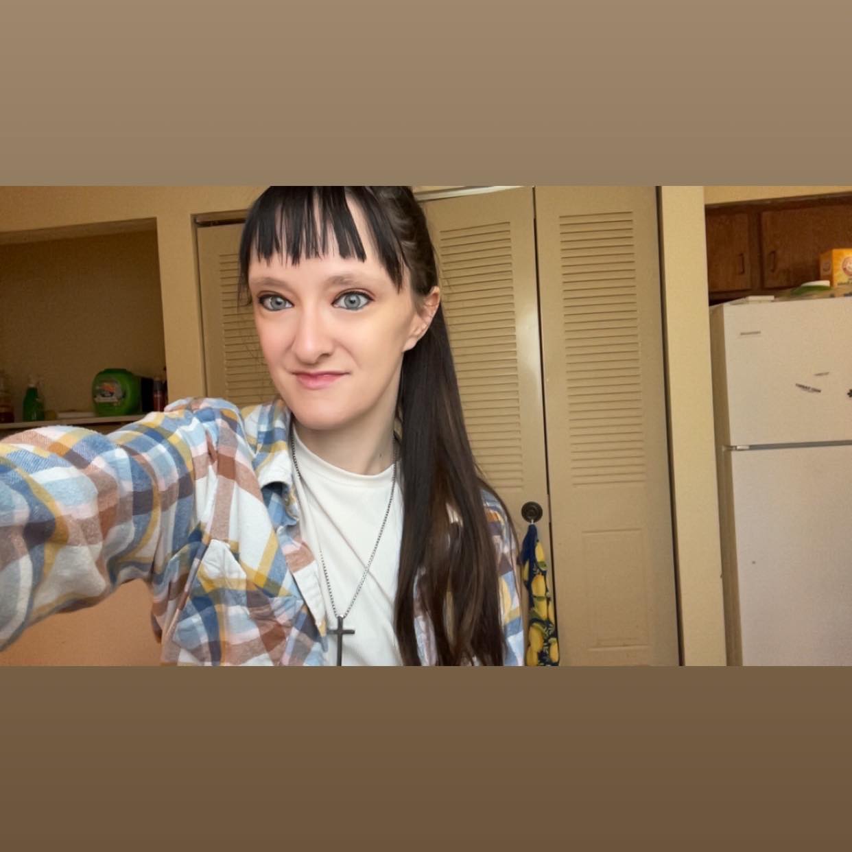 This is how I make my samples | Samantha Ann