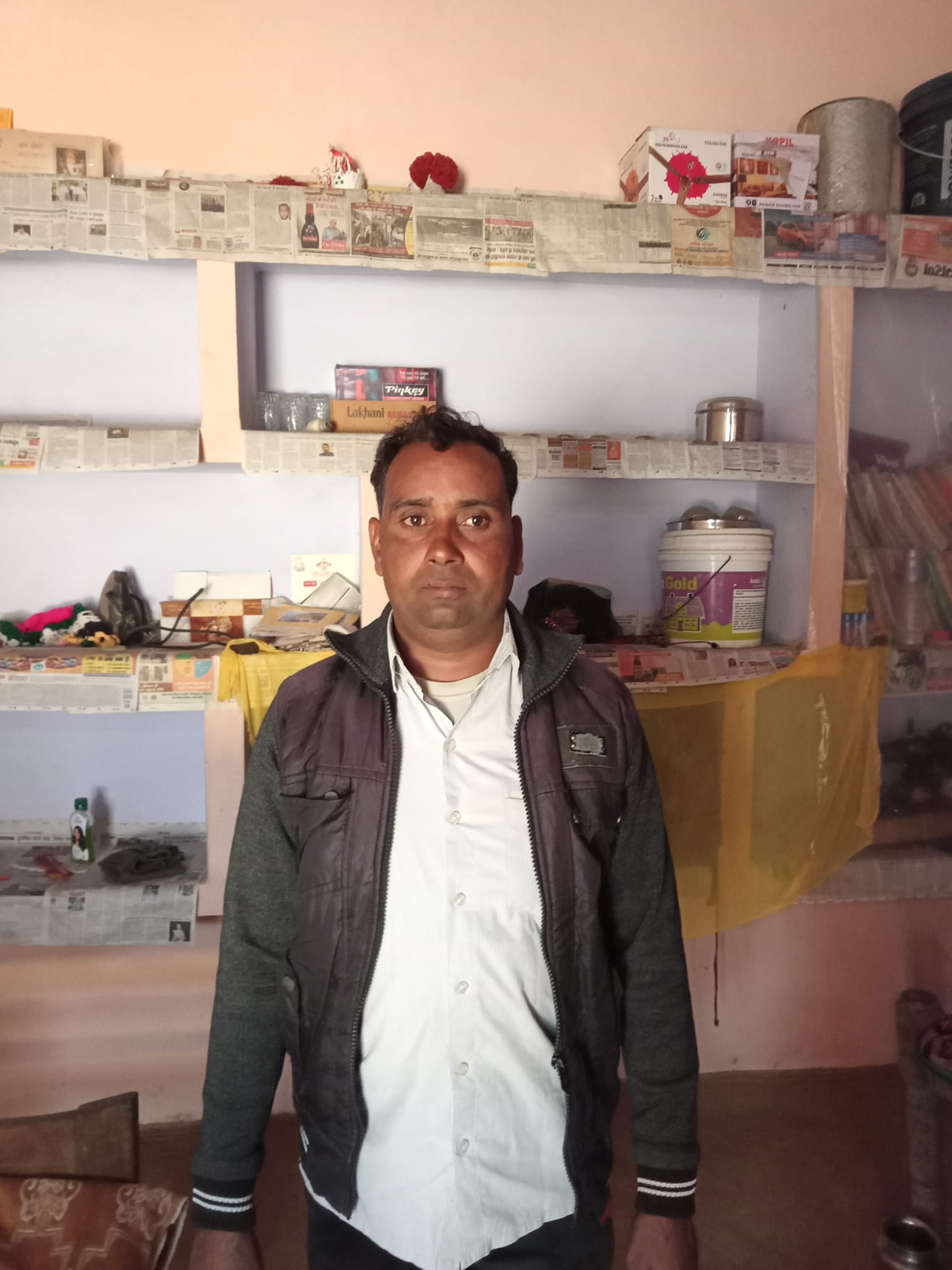 Dev Raj