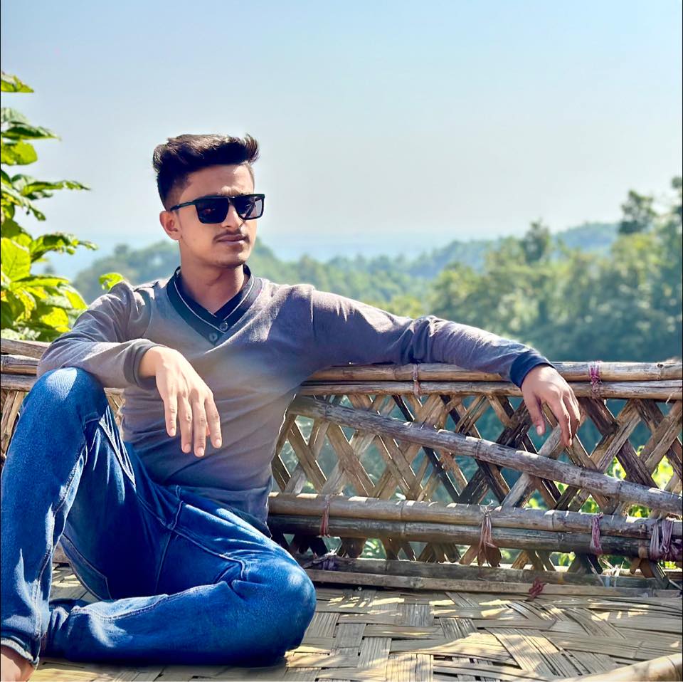 Rafiul Sarker