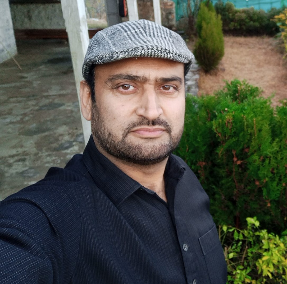 Faheem Razzak