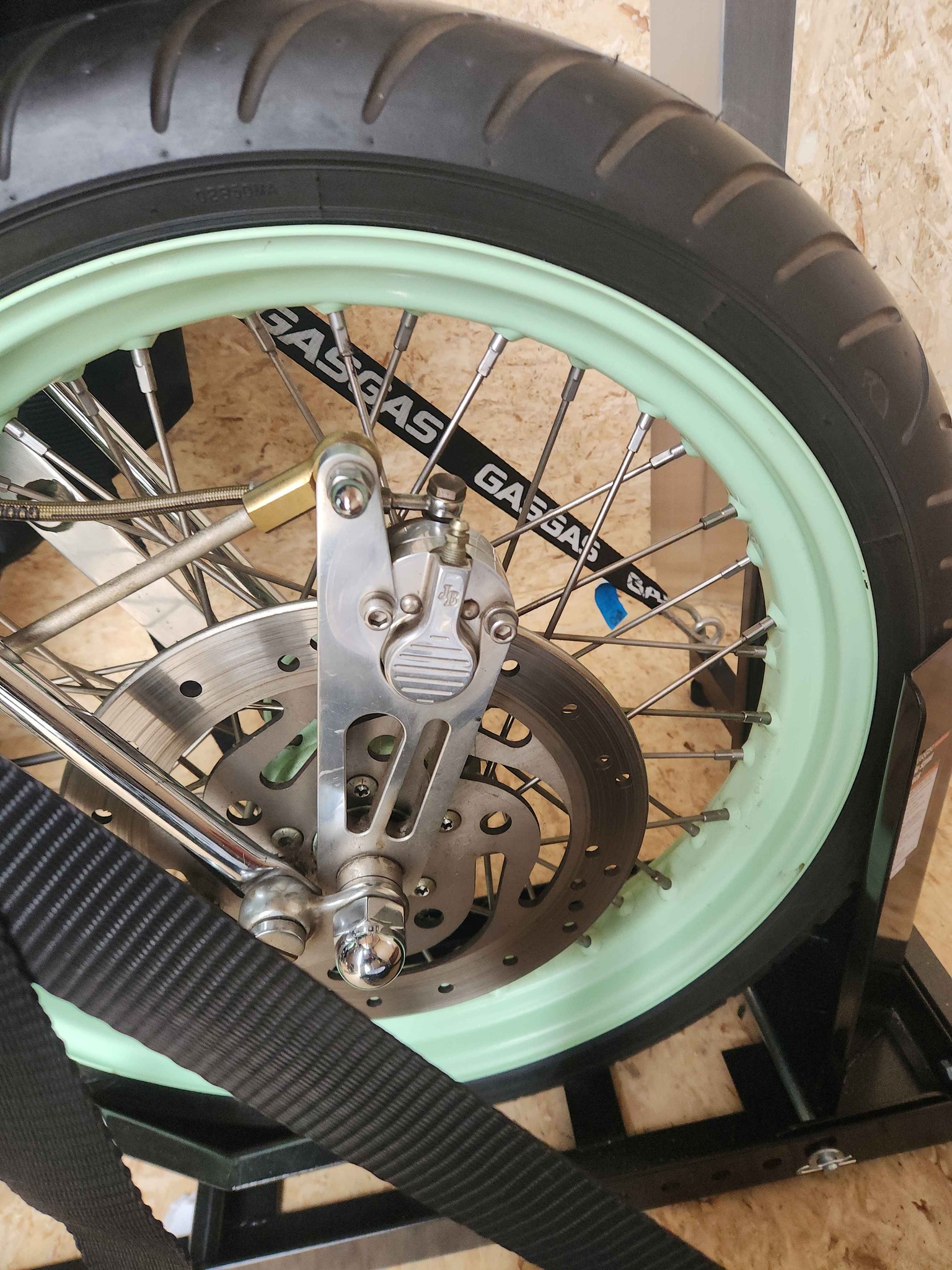 1961 Harley Davidson - Motorcycles & Scooters - Grosse Ile, Michigan ...
