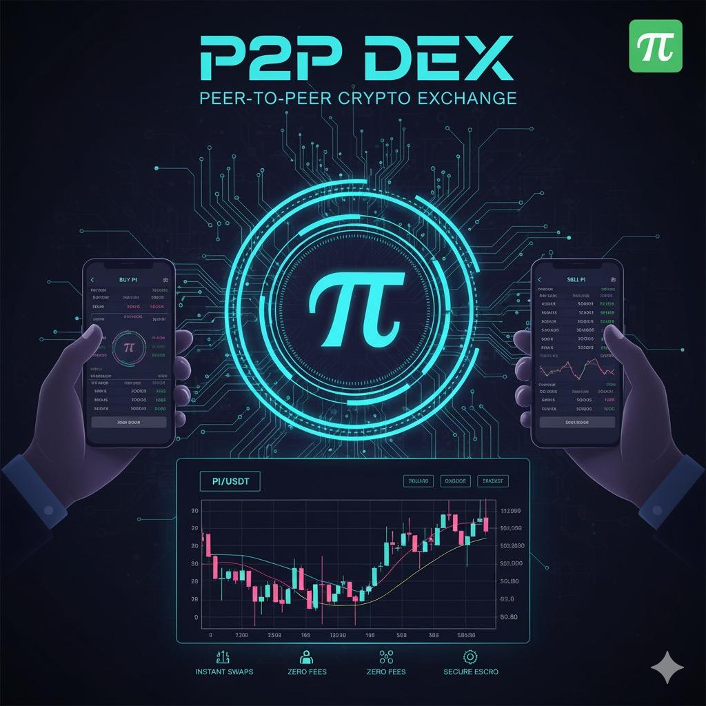 Dex - PI NETWORK – CÁNH CỬA BƯỚC VÀO KỶ NGUYÊN ISO 20022. Trong thế ...
