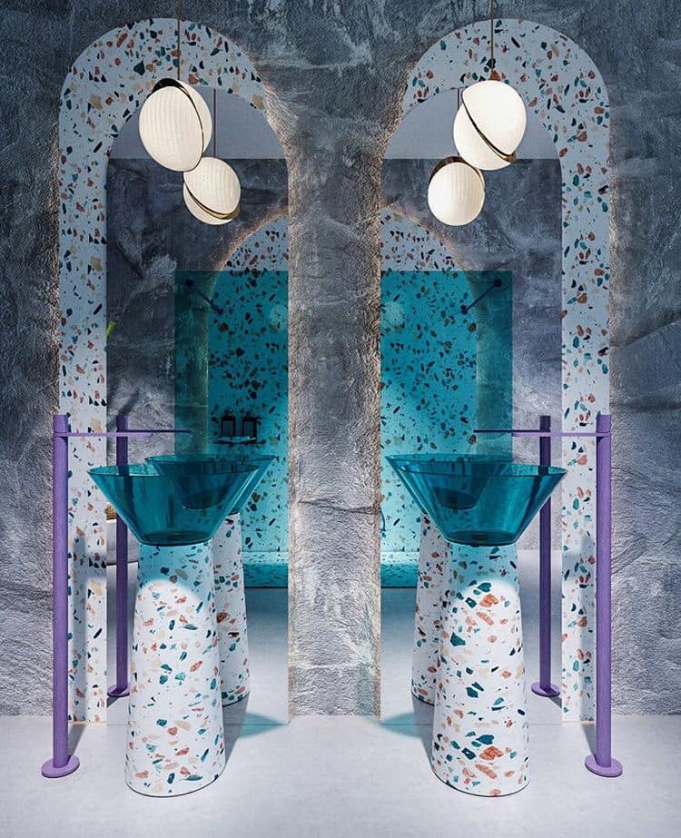 Interno - LUXURY VILLA ENTRANCE /𝐁𝐘⁠ 𝙄𝙉𝙏𝙀𝙍𝙉𝙊 𝙃𝙊𝙈𝙀 𝘿𝙀𝙎𝙄𝙂𝙉𝙎 TM /⁠ STAY ...