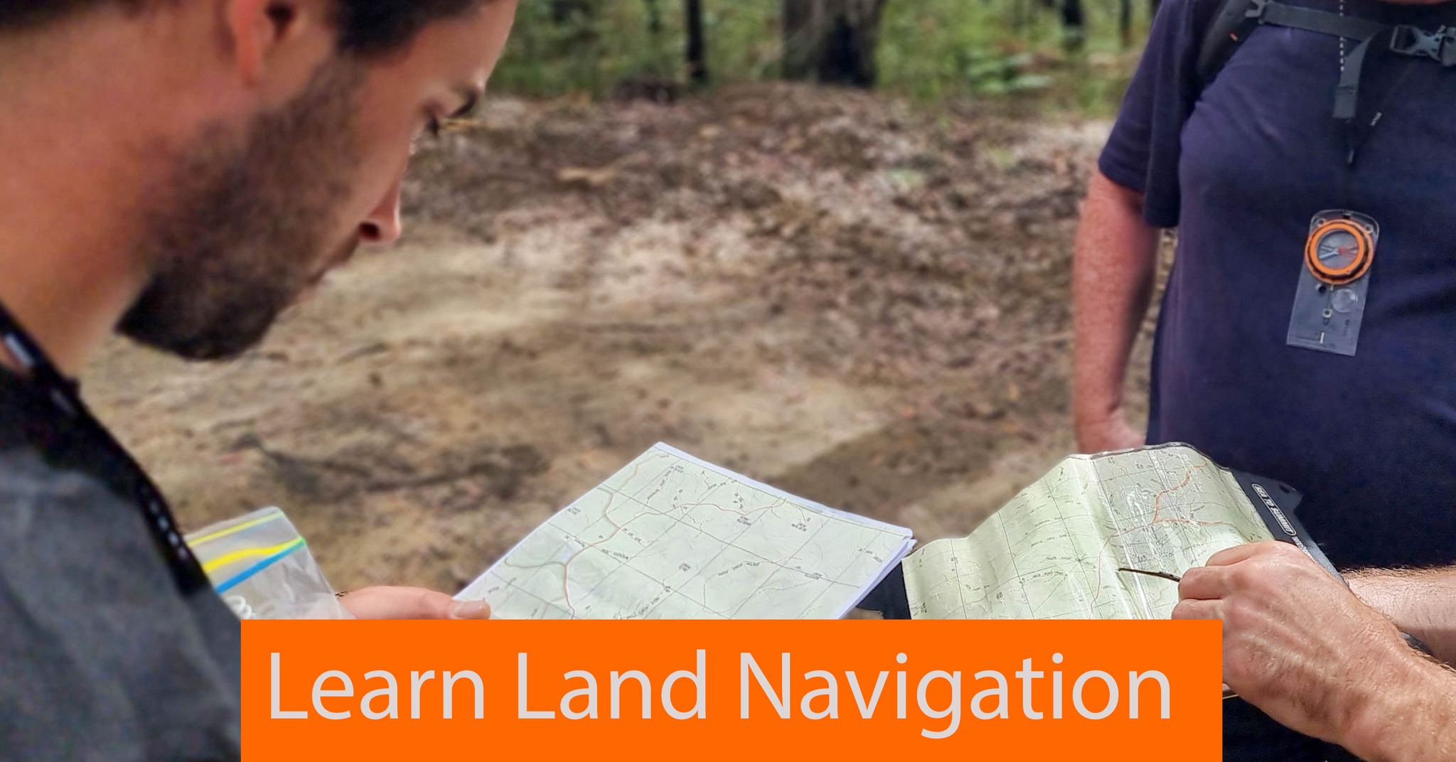 Land Navigation Fundamentals Course