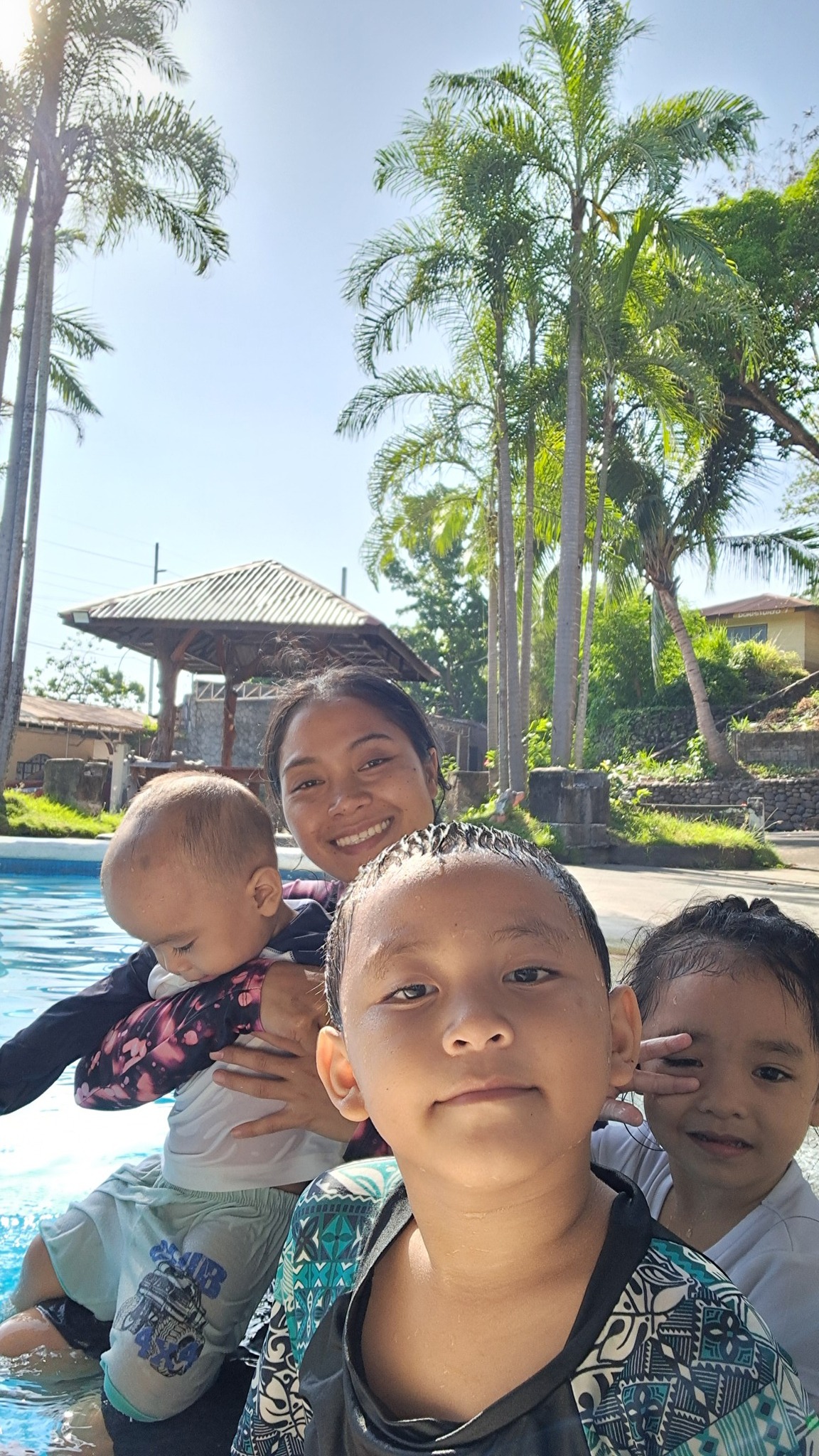 Luisa Ridge Hotspring Resort | Calamba