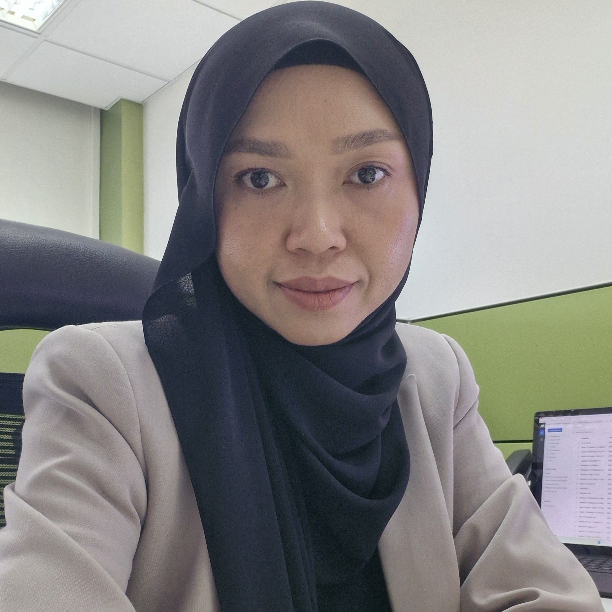 Nor Azreen