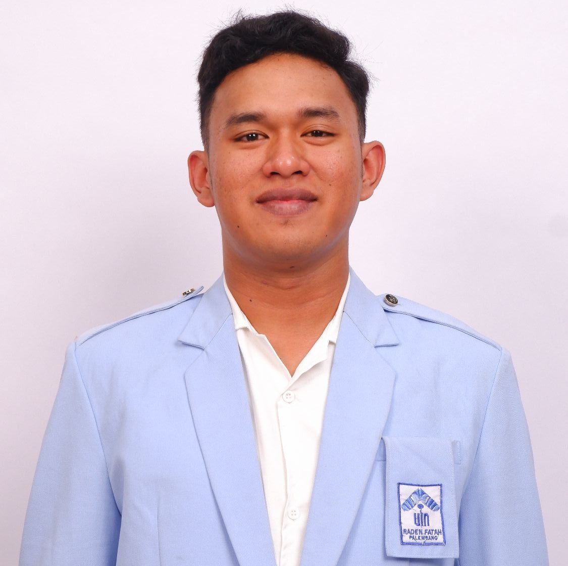Syaiful Rizal