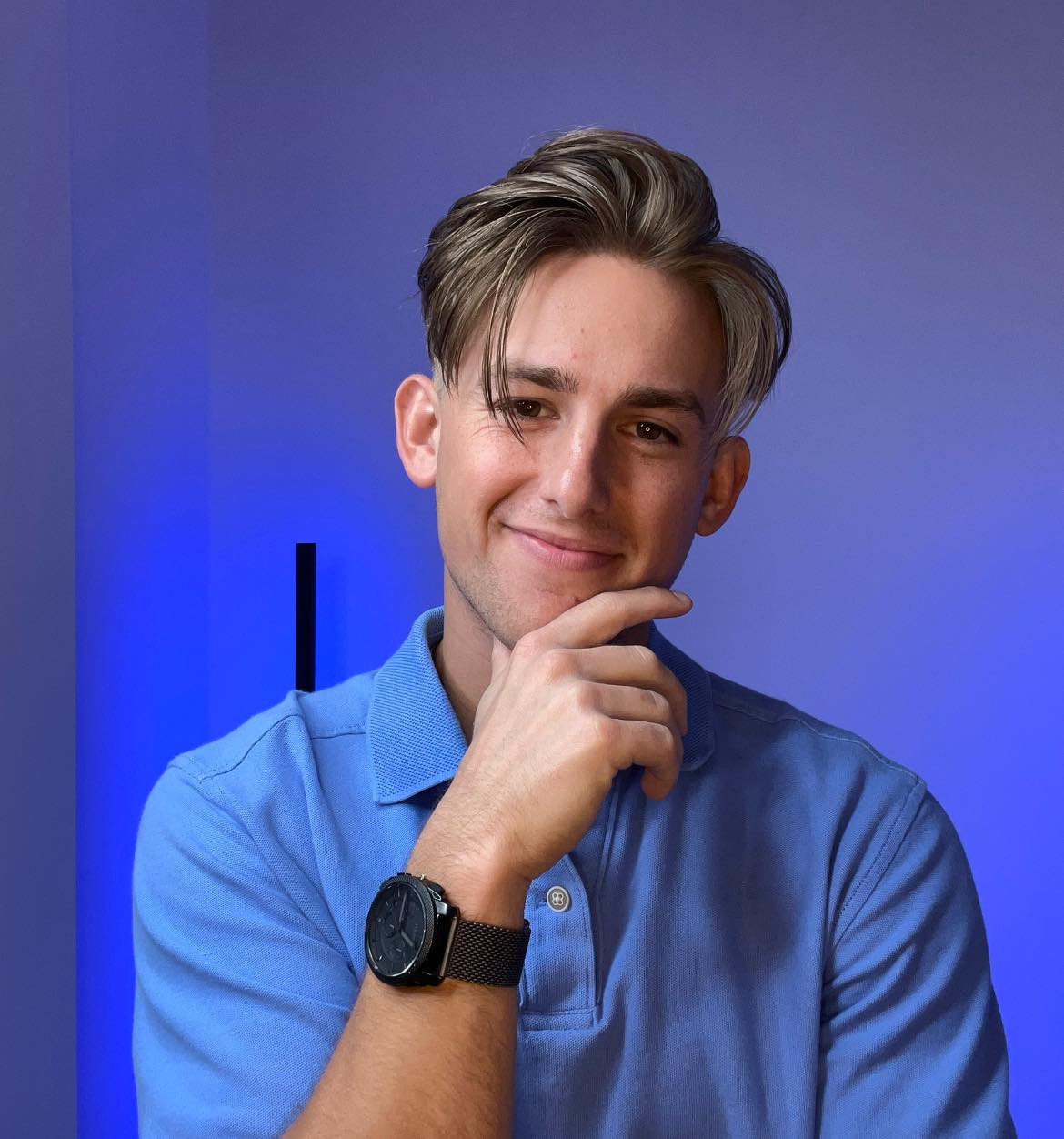 AJ Butler | Fort Lauderdale FL