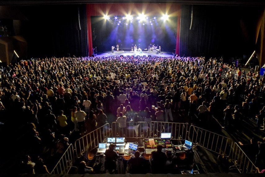 Showcenter Complex | Monterrey