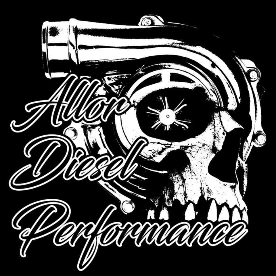 Allor Diesel Performance added... - Allor Diesel Performance