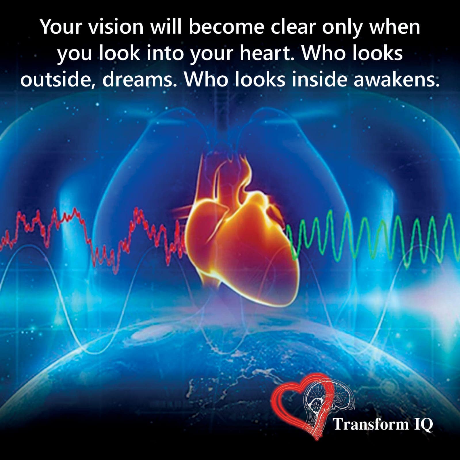 Transform IQ | Pretoria