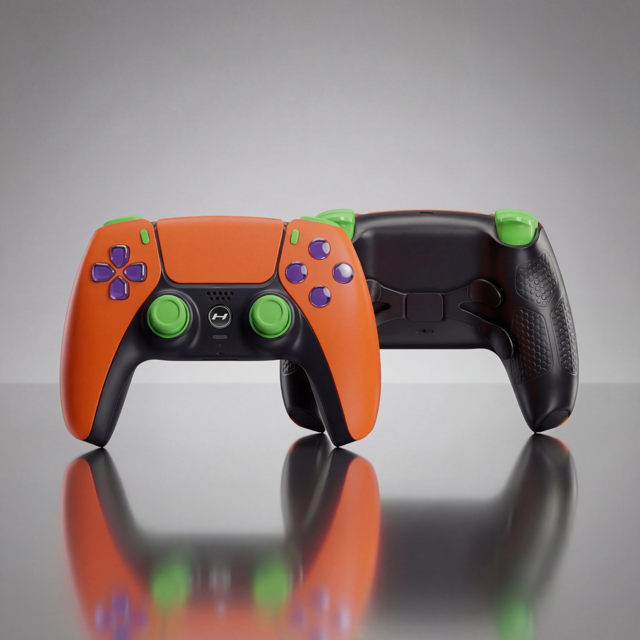 Fresh from the build table - HYPR Controllers | Facebook