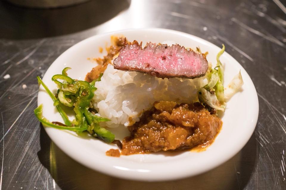 カレーマン (@curryman.official) - Mentions | Facebook
