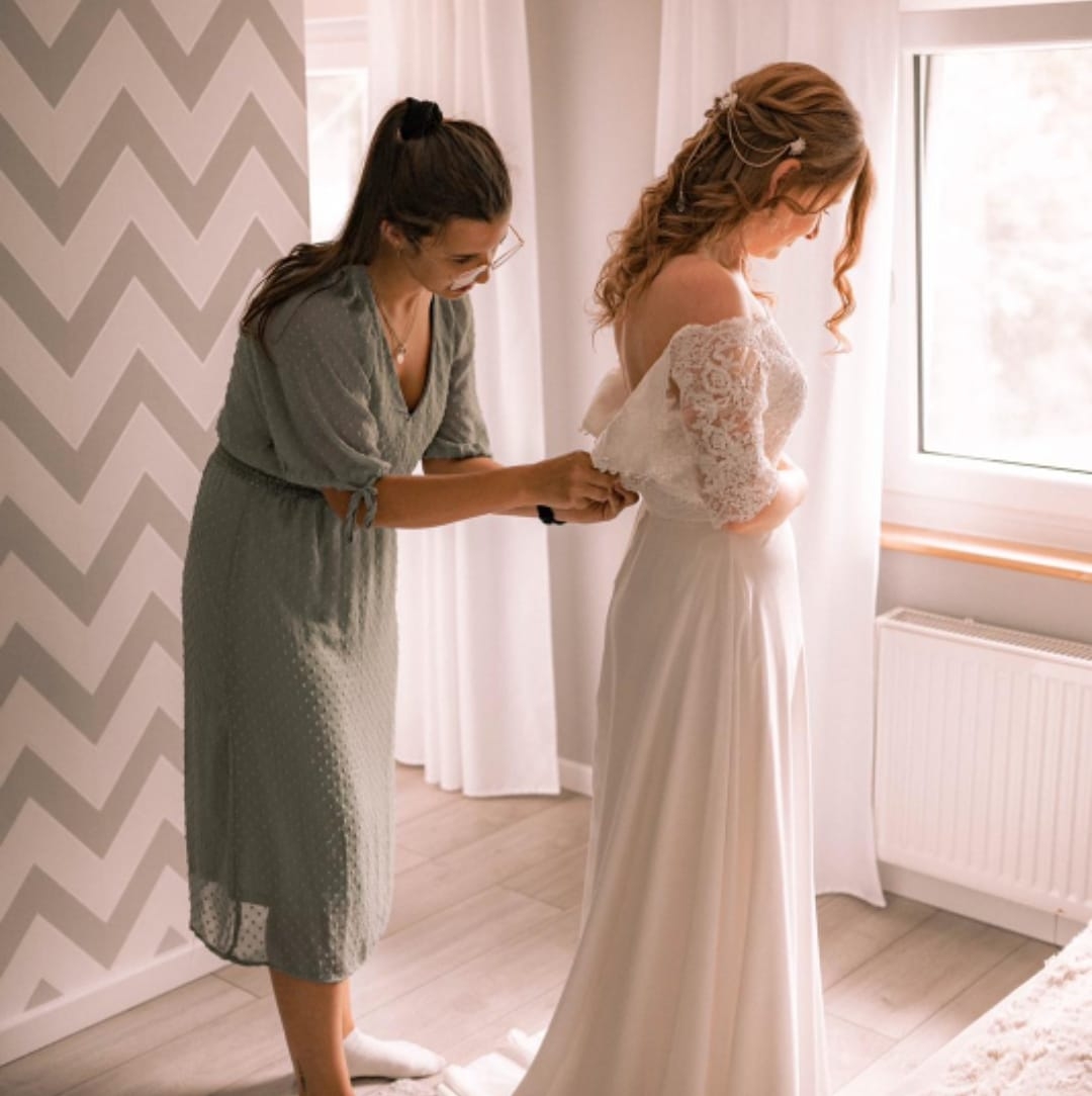 [ The Wedding] . . .... - Rebecca Feger Photographie | Facebook