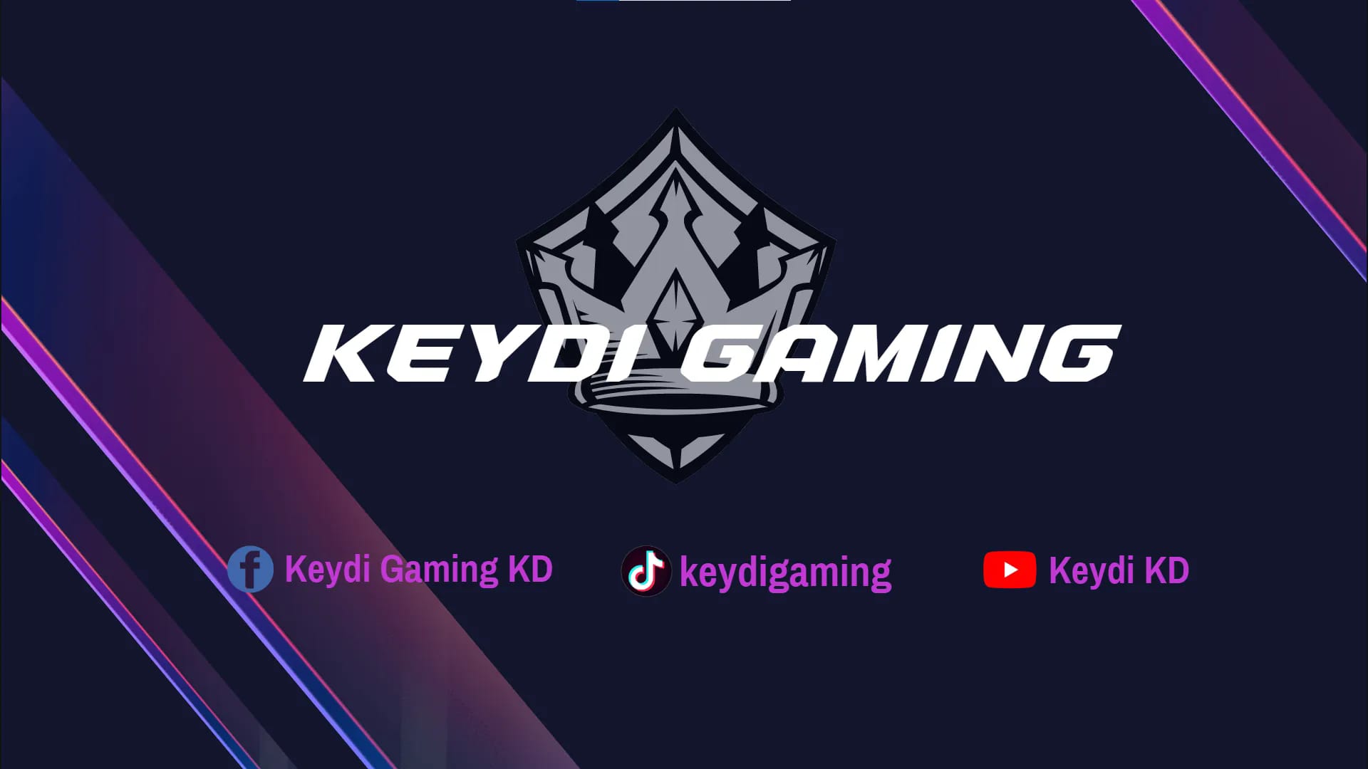Keydi Gaming KD