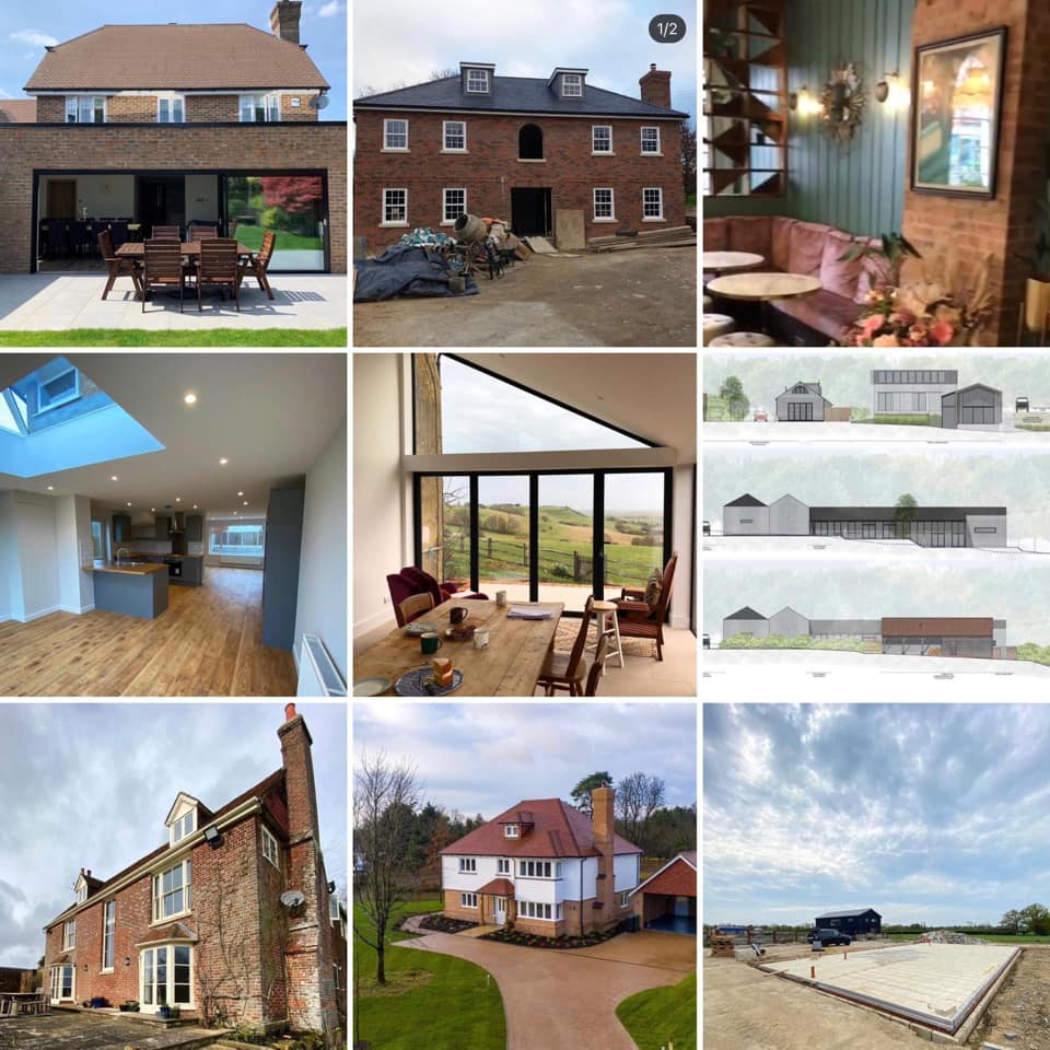 Our 2020 top 9 from instagram... - Kent Design Studio Ltd | Facebook