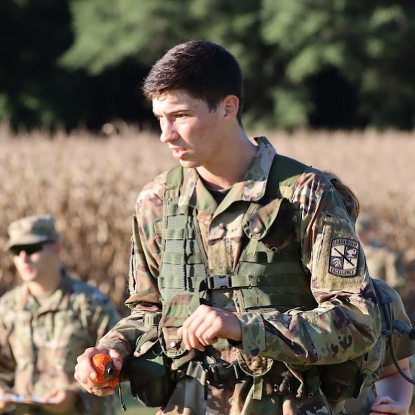 RACERS and SKYHAWKS at the... - Murray State Army ROTC