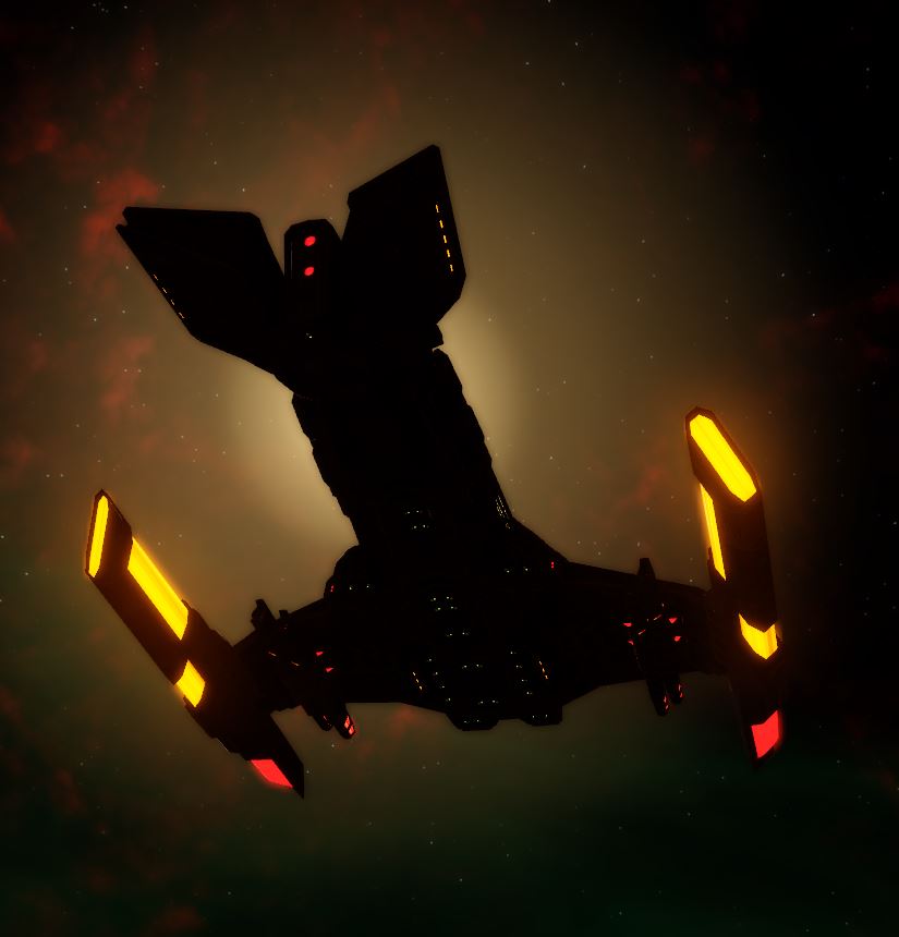 STO Temporal Operations Armada