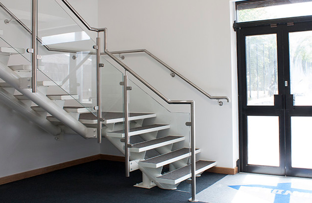 Pro-Railing - The Pro-Railing® system enables the most... | Facebook