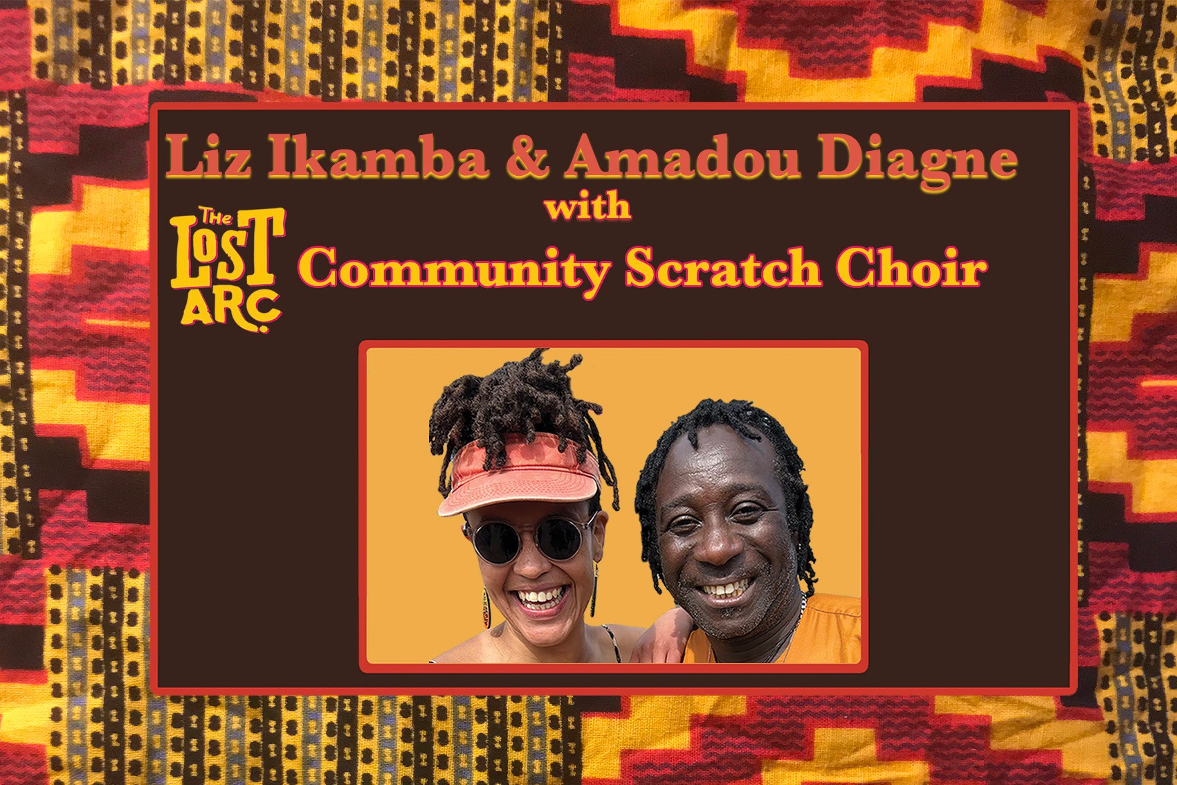 Amadou Diagne (@groupyakar) • Facebook