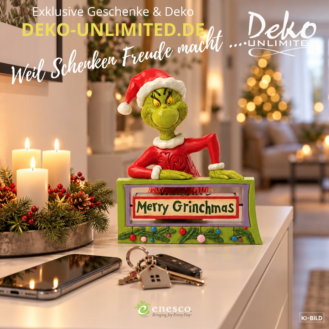Deko-unlimited