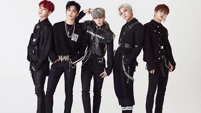 Wonderful news for CHOICEs around the world! 🙌 Our fabulous A.C.E