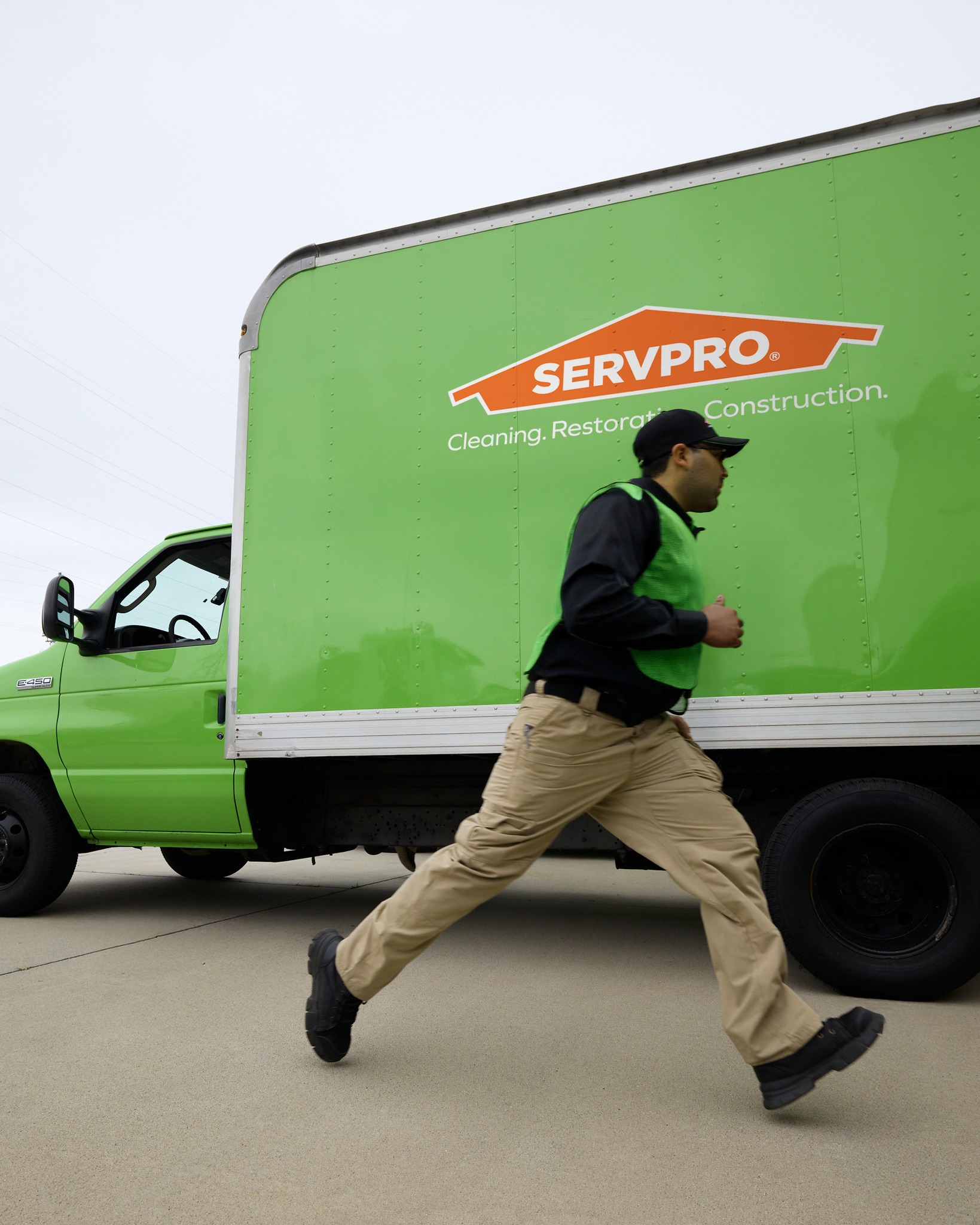 Servpro of Southern Scioto and Lawrence Counties