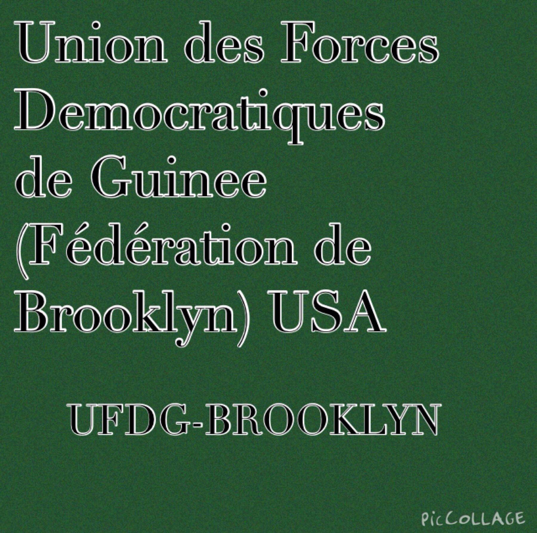 UFDG-Brooklyn
