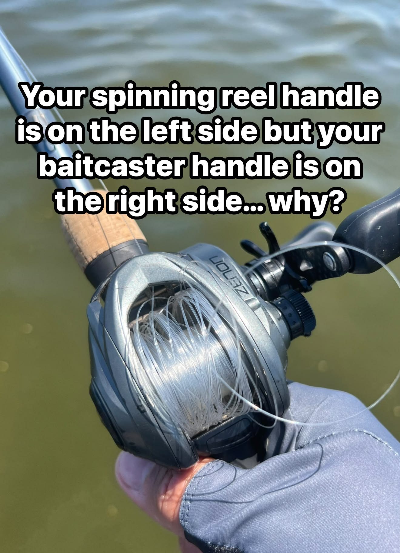 abu garcia ambassadeur 500c Pro Rocket 6500 CS High-Speed Baitcast Reel White Edition able Line Counter fishing Color:White Pink Tail Tying the Adder Wet Penn Fishing Tackle