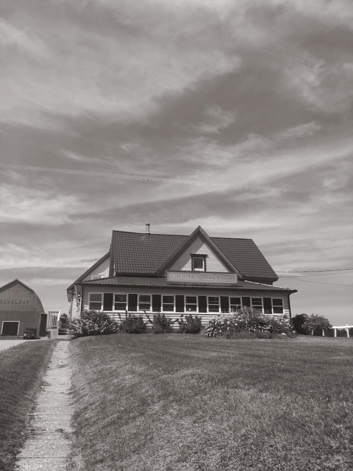 Broadleaf Ranch - Did you know that the Broadleaf Office...
