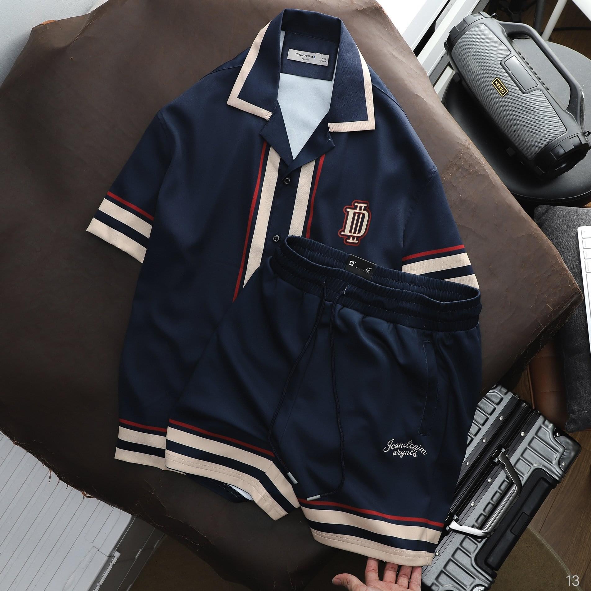 Week Shop