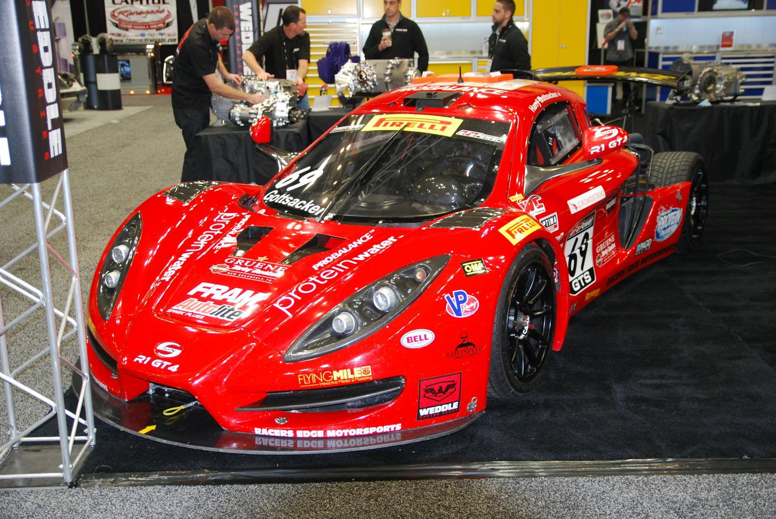 FRAM - FRAM Motorsports Monday Well, racing season is... | Facebook