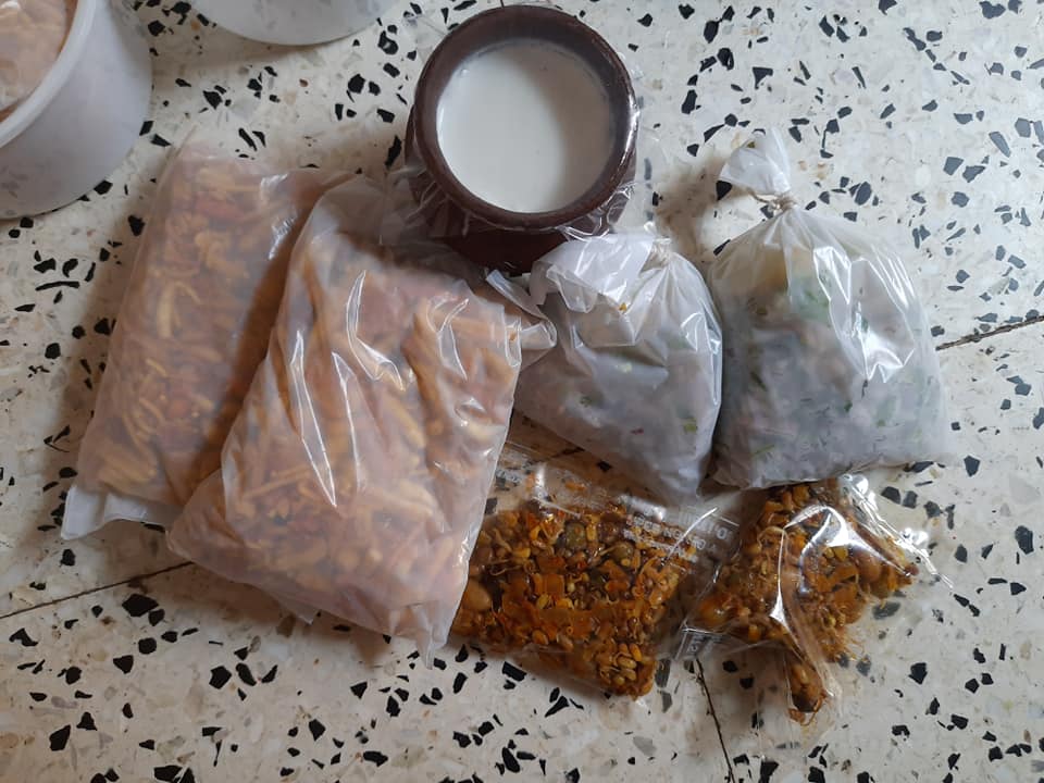 Tarri Misal Pune | Pune
