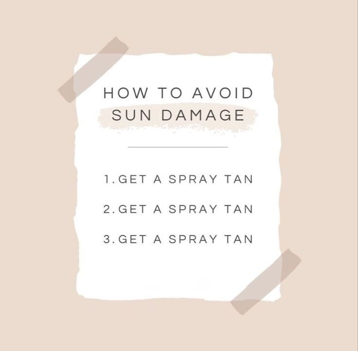 Bronzed Bombshell Spray Tanning | Taylorsville KY