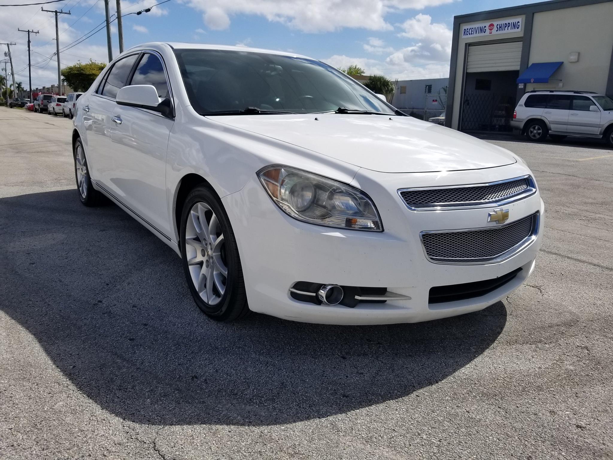 Magic City Automall | Miami FL