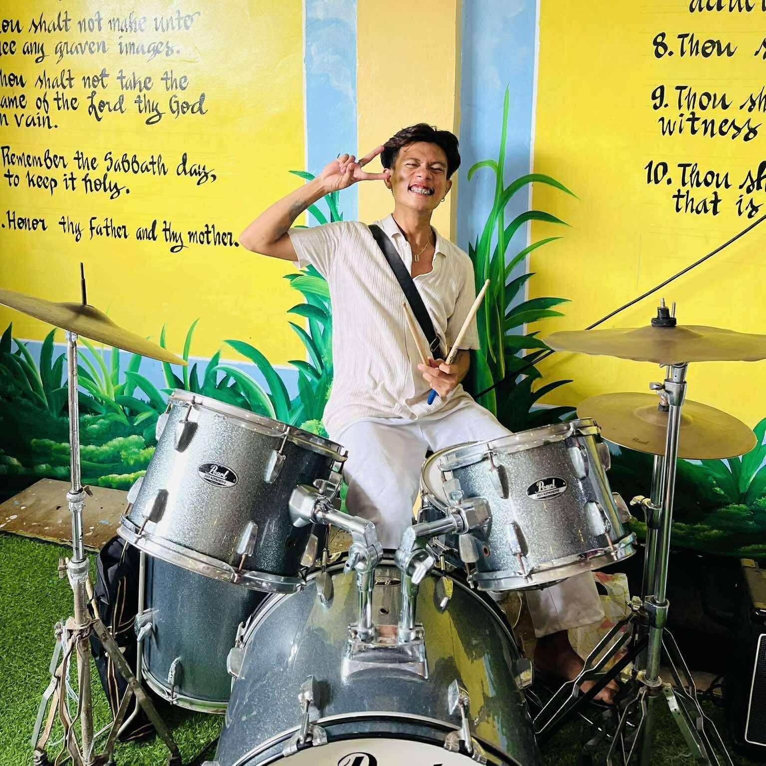 Joshua Ramos