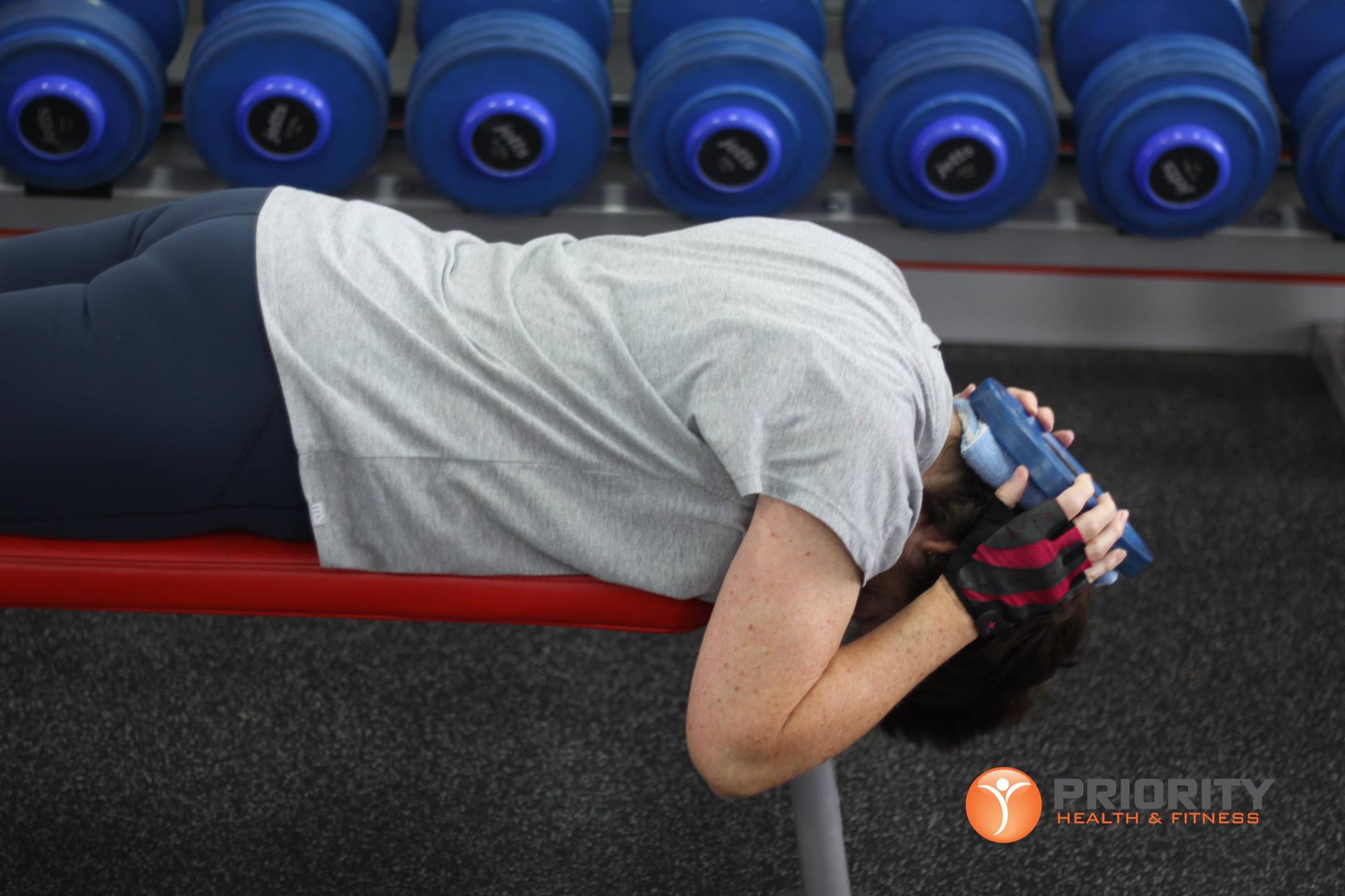 Neck Extensor and Neck Flexor... - Priority Health & Fitness | Facebook